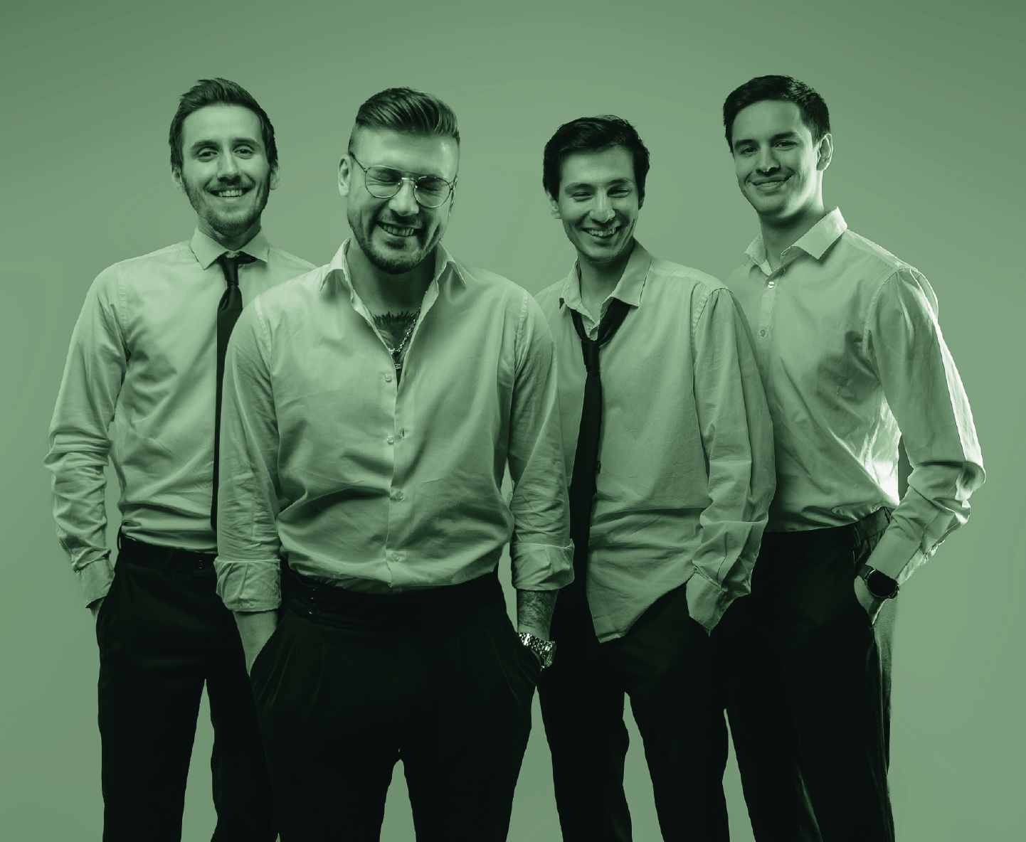 Симфоническое шоу Семена Хананаева & Three Sticks